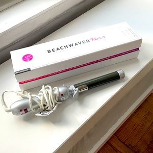 Beachwaver Pro 1.25 Professional Curling Iron
